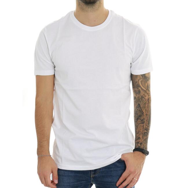 T-SHIRT ROCK SOLID - Mad Fashion | img vers.1300x/